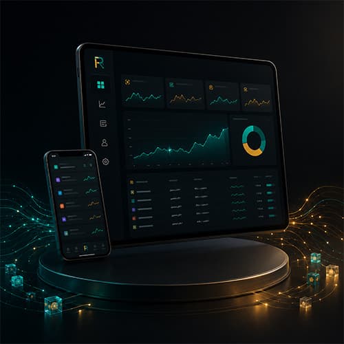 پیشنمایش پنل پرایس