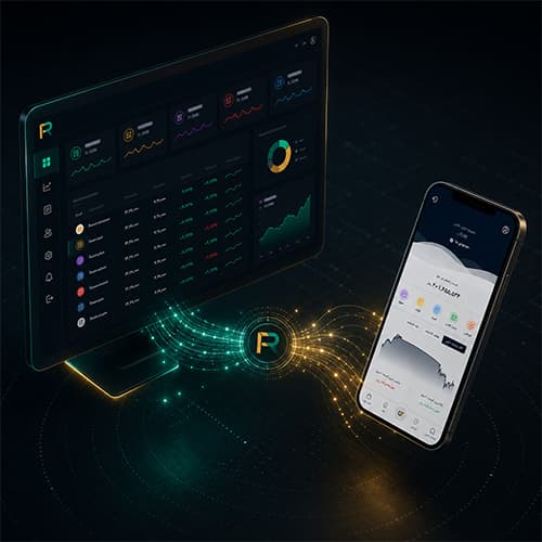 پیشنمایش پخش قیمت در سامانه همکار
